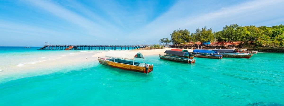 lake manyara national park tanzania